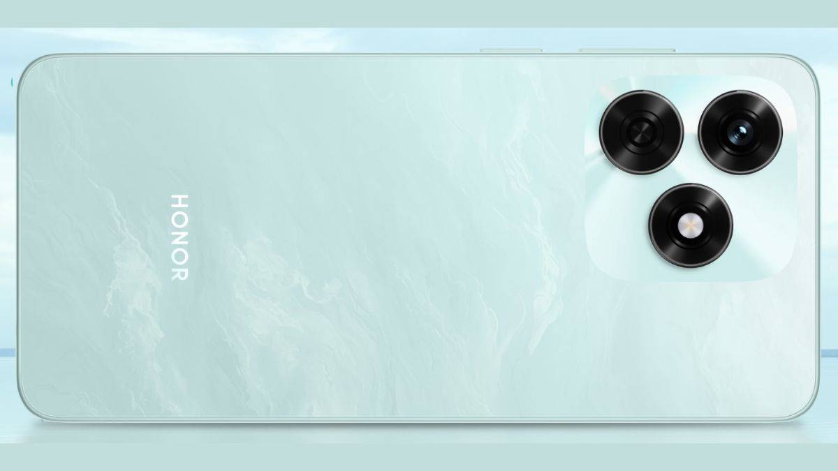 Honor Play 70C Tawarkan Baterai 5.300mAh Dan Layar 90Hz, Dibuka Mulai CNY 599