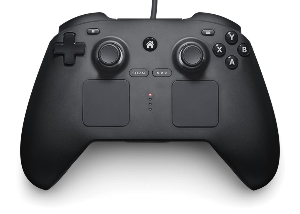 Harga Steam Controller Baru Di eBay Melonjak Hingga 200 Persen, Stok Awal Ludes Dalam 30 Menit