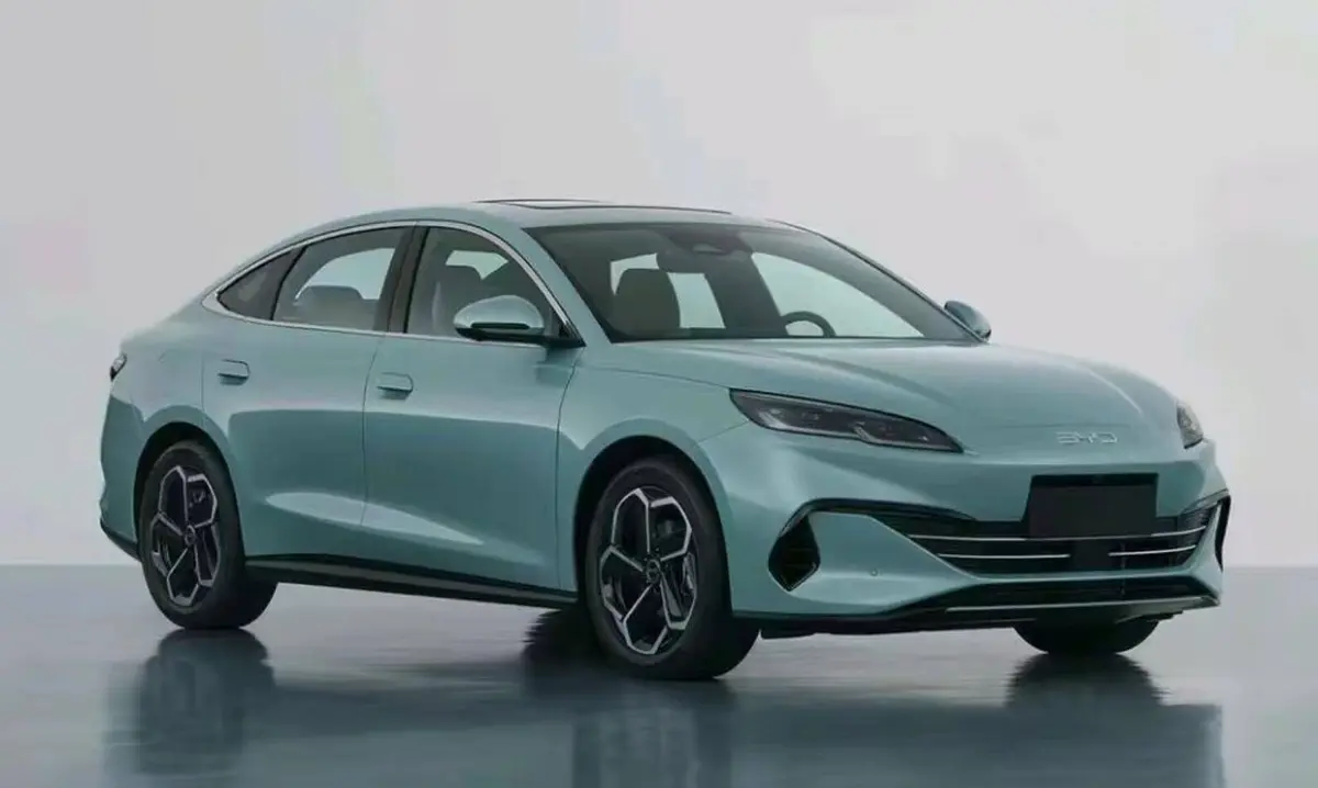 Kapasitas Mobil China Terlalu Gemuk, BYD Geely Dan Chery Tetap Saling Tekan Harga