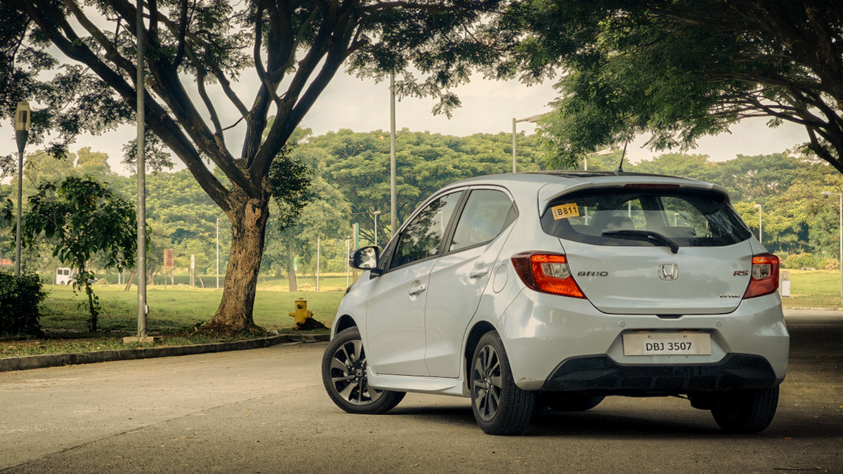 Iritnya Sampai 20 Km per Liter, Honda Brio 2026 Masih Sulit Ditandingi di Kelas City Car