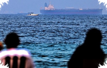 Project Freedom Dikerahkan Di Hormuz, AS Kirim Armada Besar Buka Jalur Kapal Tertahan