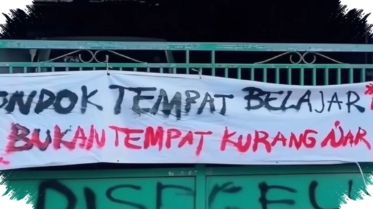 Kasus Pengasuh Tersangka Bikin Ponpes Ndolo Kusumo Dihentikan, Santri Tetap Belajar Terbatas