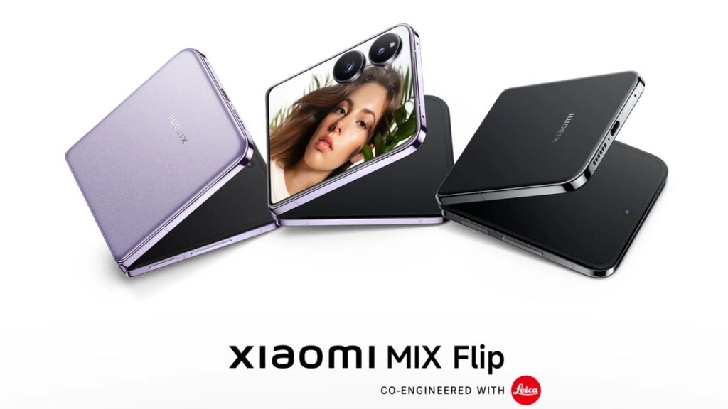 Xiaomi Siapkan Ponsel Lipat Premium Dengan Chip Buatan Sendiri, Proyek Baru Muncul Lagi