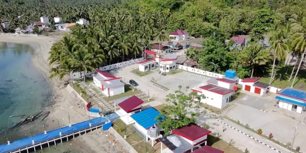 Usai 65 Lokasi Rampung, KKP Fokus Pastikan Kampung Nelayan Merah Putih Benar-Benar Hidup