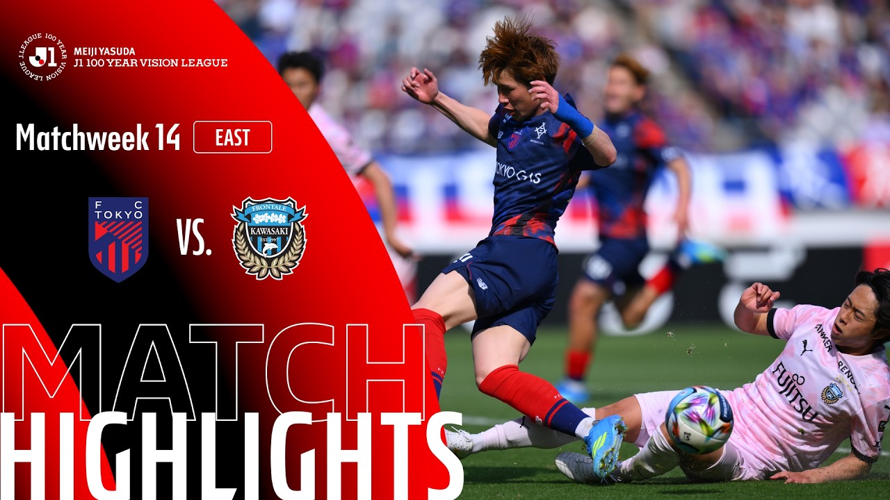 FC Tokyo Punya Modal Lebih Kuat, Frontale Datang Dengan Lini Rapuh Dan Banyak Absen