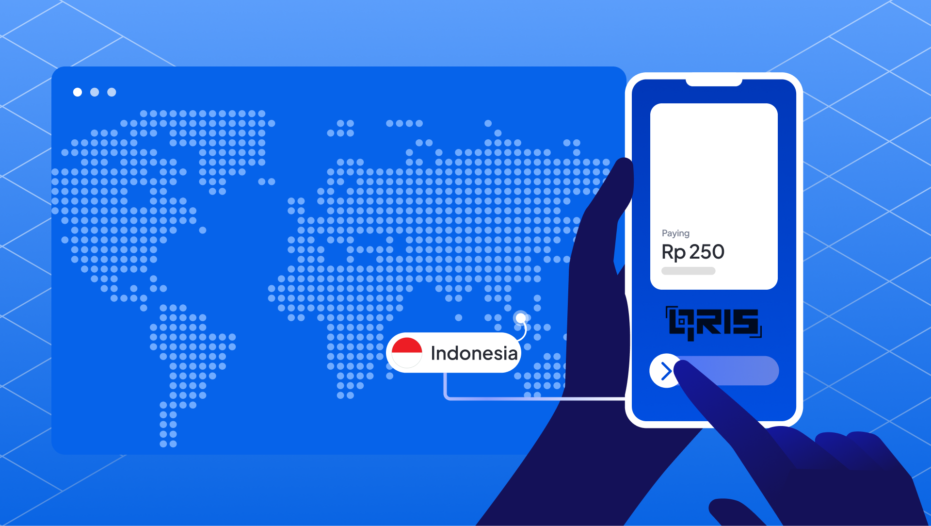 Catatan Keuangan UMK Makin Rapi, QRIS Jadi Jalan Mudah Menuju Akses Modal