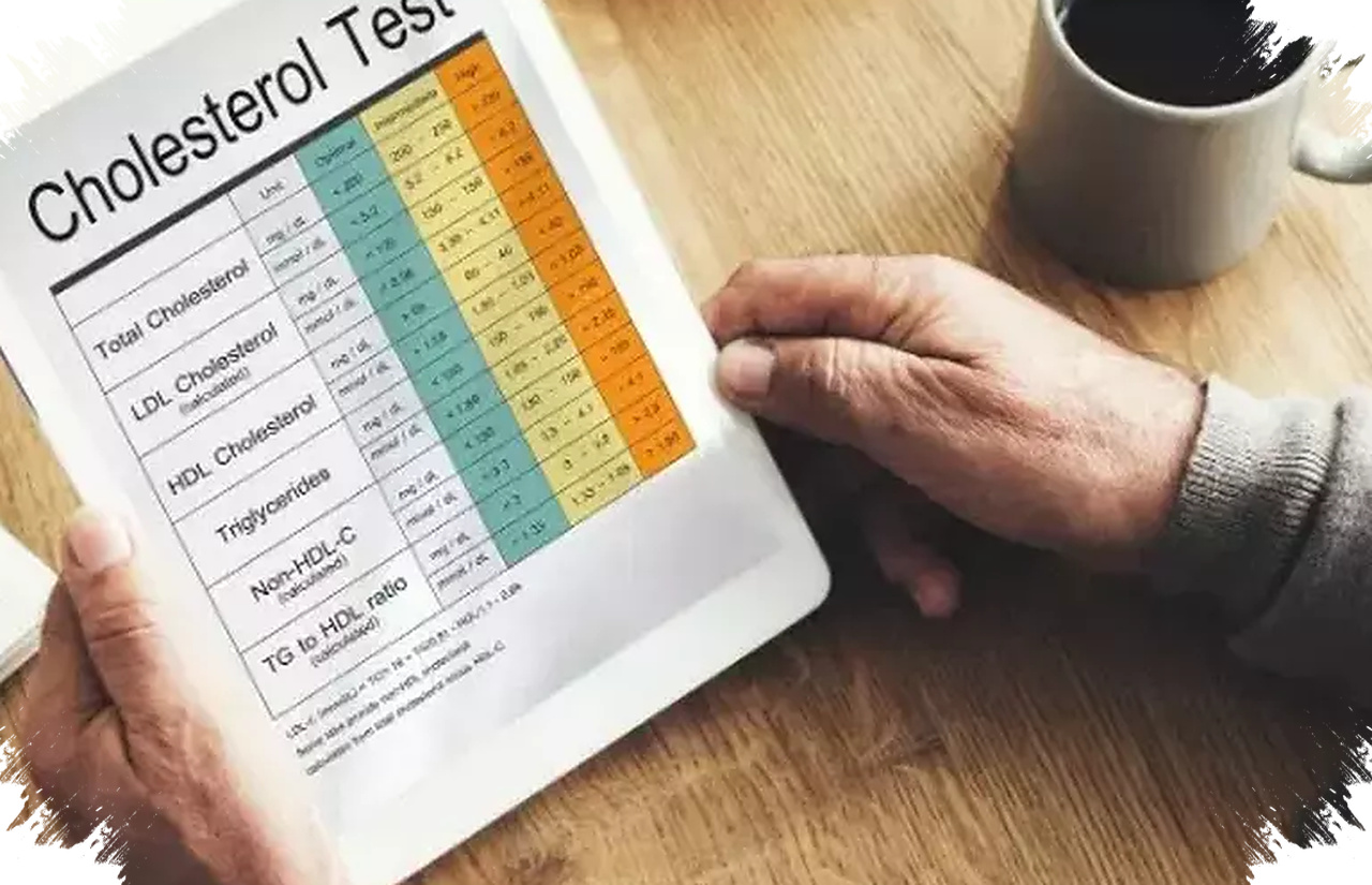 Kolesterol Sulit Turun Meski Sudah Diet, Ternyata Bukan Cuma Soal Lemak