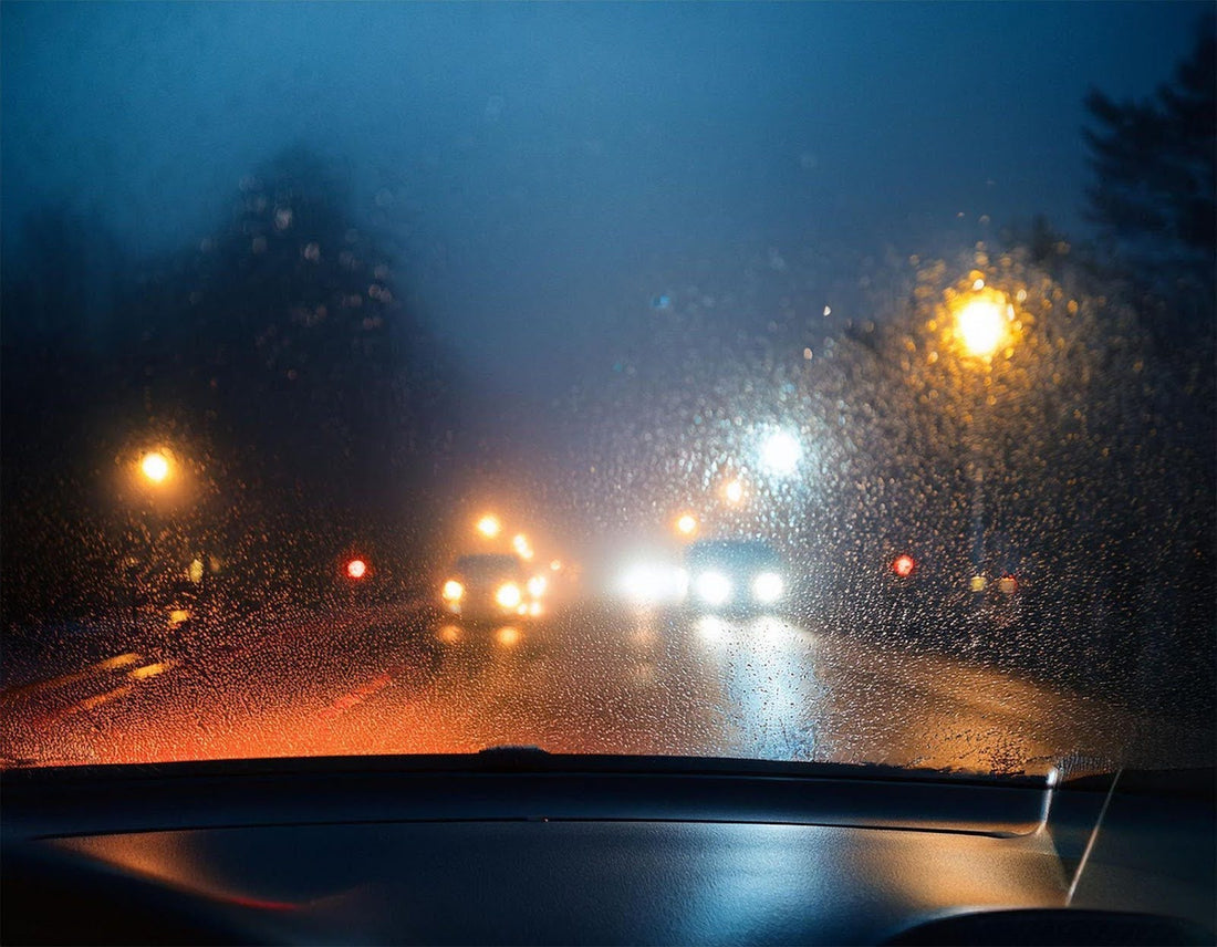 Kaca Mobil Kerap Buram Saat Hujan, Wiper Dan Perawatan Sederhana Sering Jadi Penentu