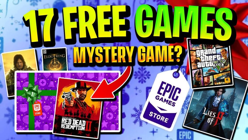 Dua Game Puzzle Gratis Epic Mulai Pekan Ini, Arranger Juga Tersedia di MacOS