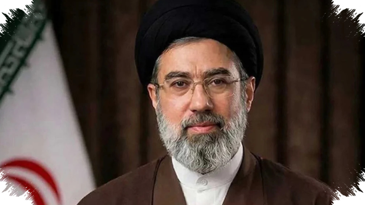 Mojtaba Khamenei Minta PHK Dihindari, Dorong Warga Iran Prioritaskan Produk Dalam Negeri