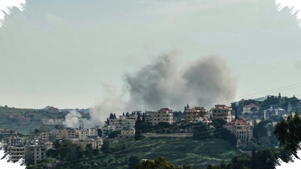 Iran Tegaskan Siap Hadapi Perang Atau Perundingan, Israel Kembali Bombardir Lebanon Selatan