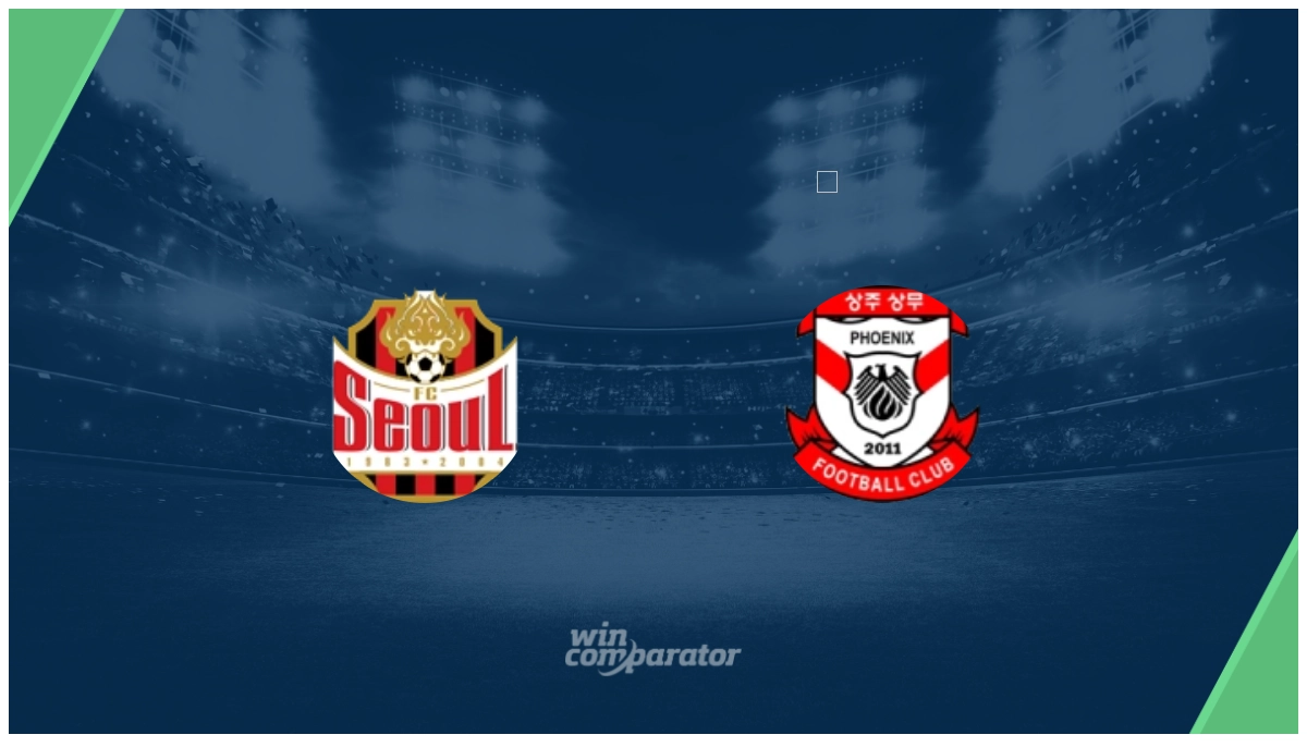 Gimcheon Sangmu Datang Dengan Kepercayaan Diri Tinggi, FC Seoul Kehilangan Dua Bek Kunci