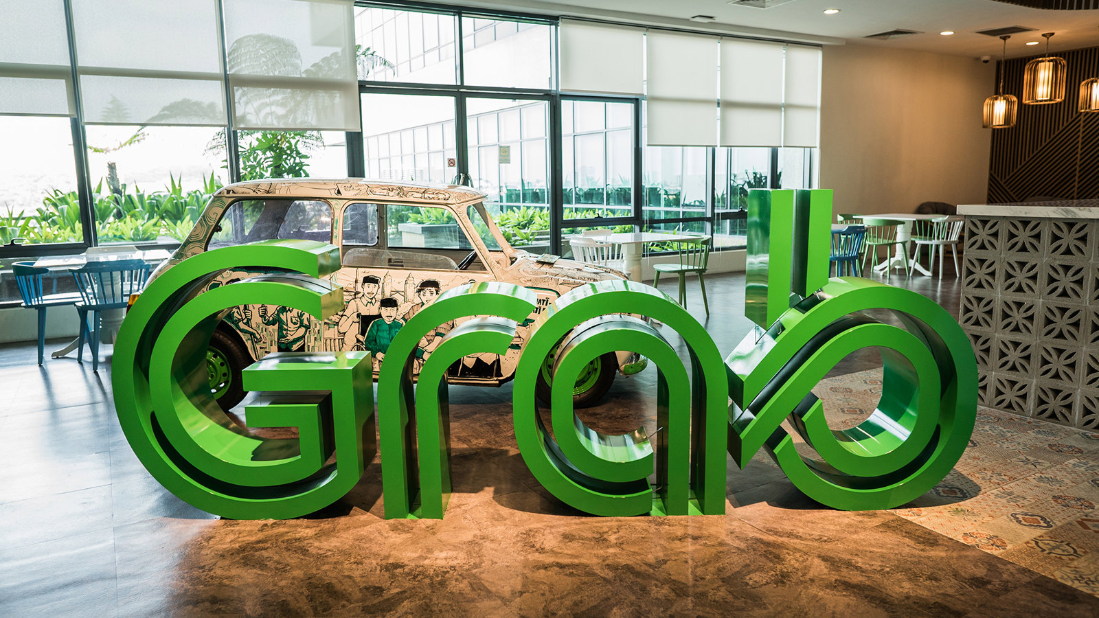Grab Indonesia Cari Talenta Senior, Posisi Strategisnya Hanya Tersedia di Jakarta dan Medan