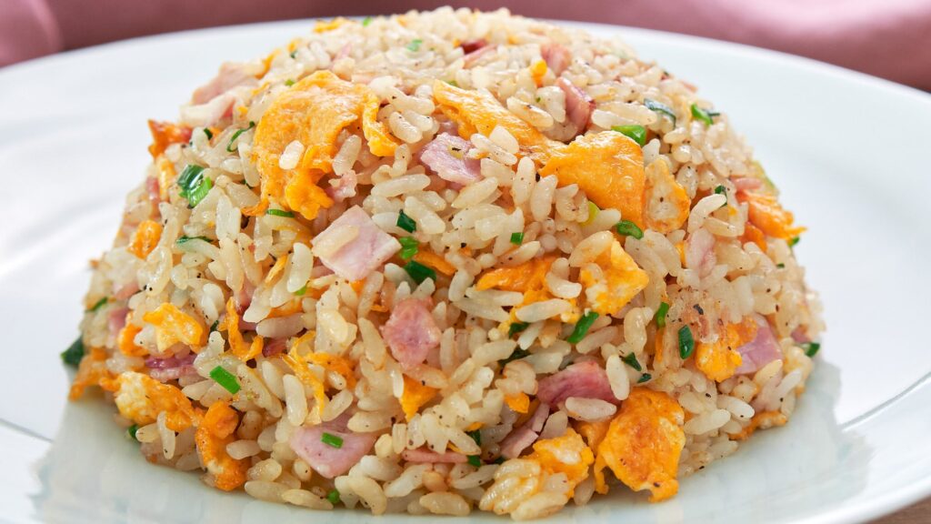 Rice Cooker Bukan Cuma Untuk Nasi, Dua Menu Lengkap Ini Bantu Atur Makan Harian