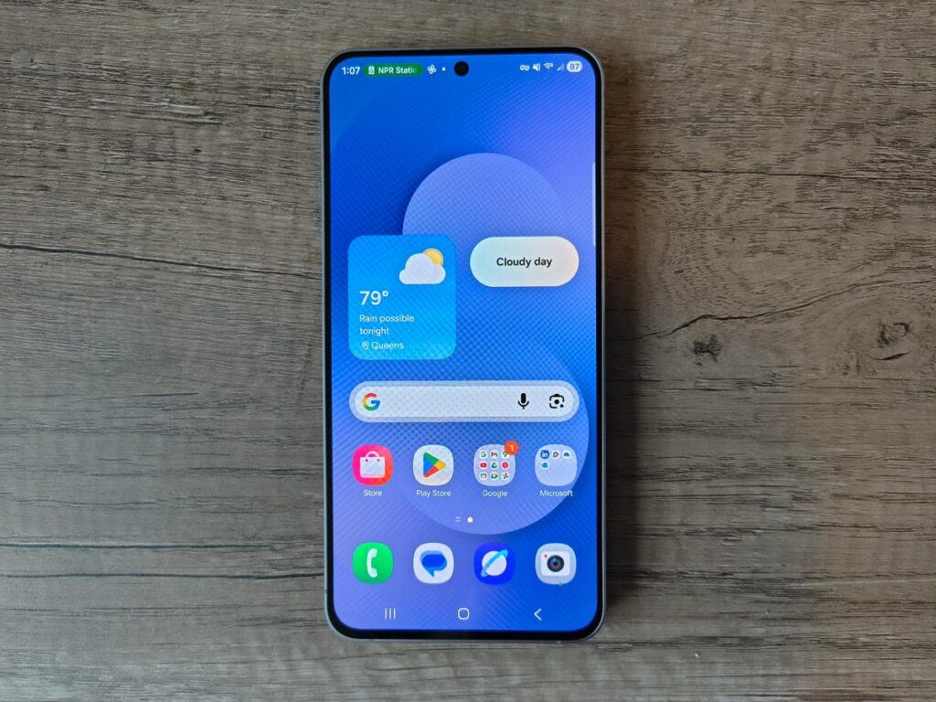 Galaxy S25 FE Kini Lebih Layak Dibidik, Harga Turun Rp 2 Juta Buka Peluang Baru