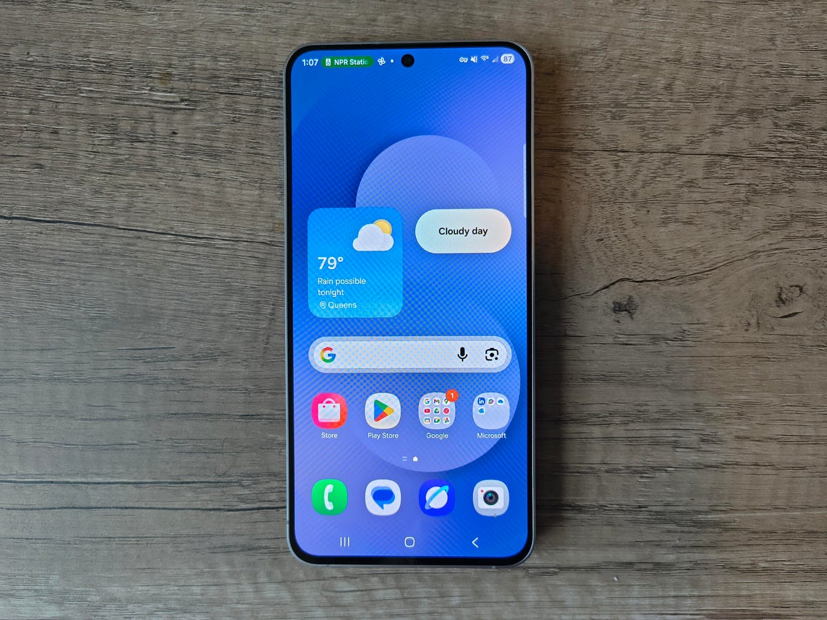 Galaxy S25 FE Kini Lebih Layak Dibidik, Harga Turun Rp 2 Juta Buka Peluang Baru