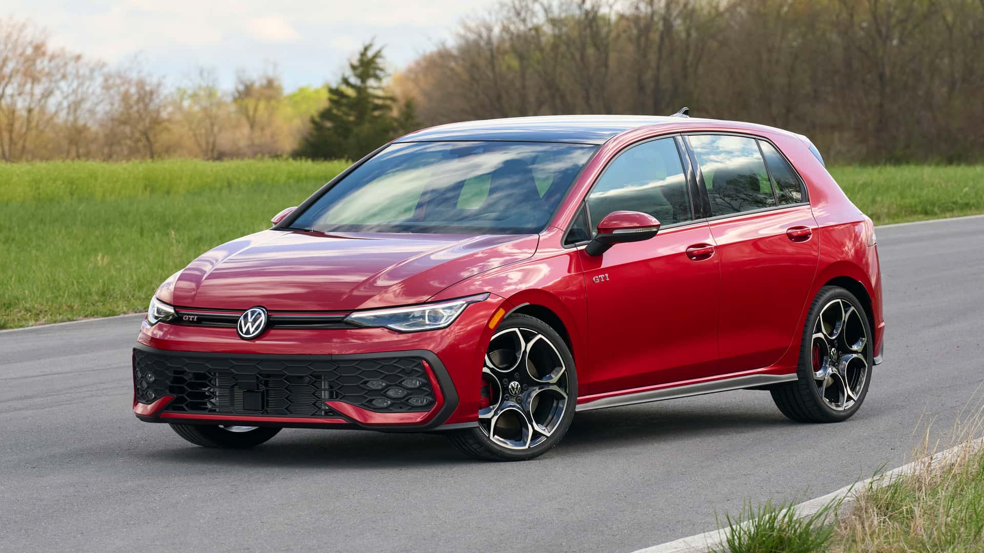 Marjin Volkswagen Menyusut Ke 3,3 Persen, Persaingan China Memaksa Biaya Dipangkas