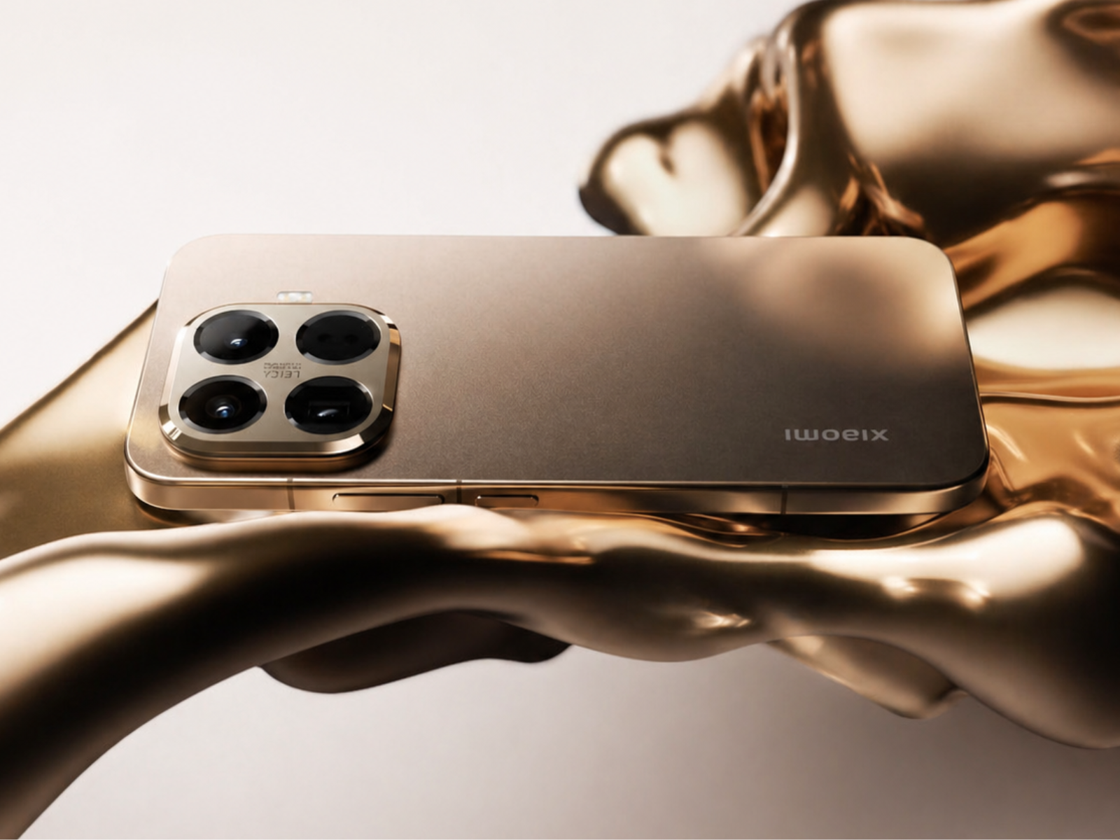 Baterai 7.000mAh Dan Dimensity 9500 Diperkirakan Mengerek Xiaomi 17T Pro Naik Kelas