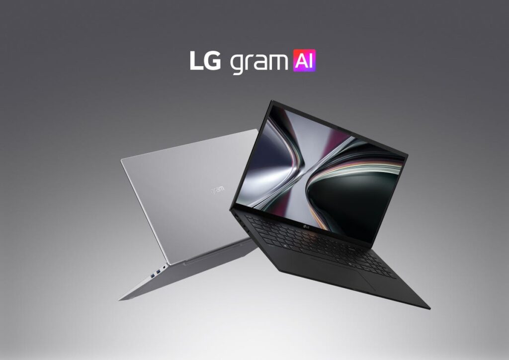 LG Gram 2026 Dibuka Mulai Rp18 Jutaan, Bobot Ringannya Tetap Dibayar Mahal