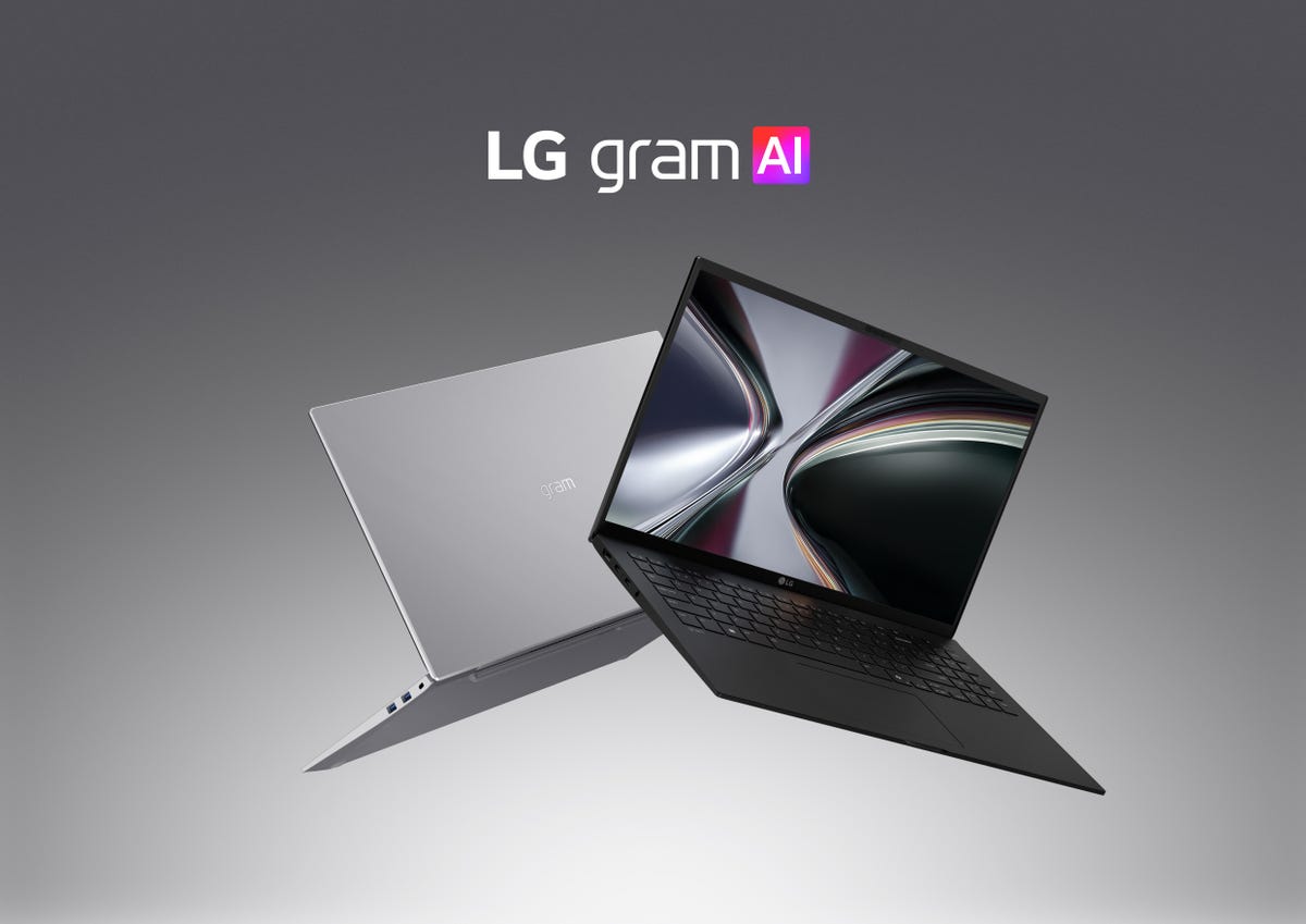 LG Gram 2026 Dibuka Mulai Rp18 Jutaan, Bobot Ringannya Tetap Dibayar Mahal