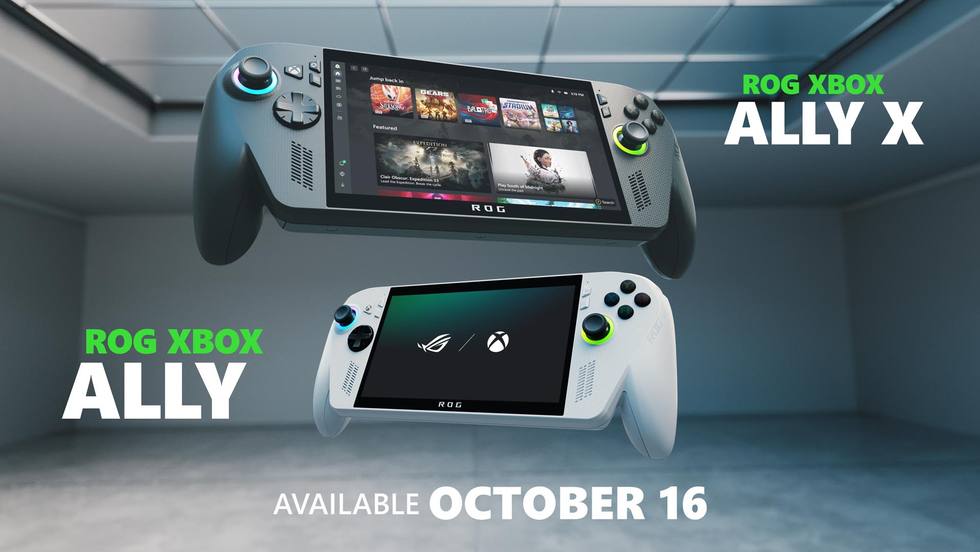 Auto SR ROG Xbox Ally X Cuma Jalan Saat Docked, NPU Dipakai Untuk Ringankan Game