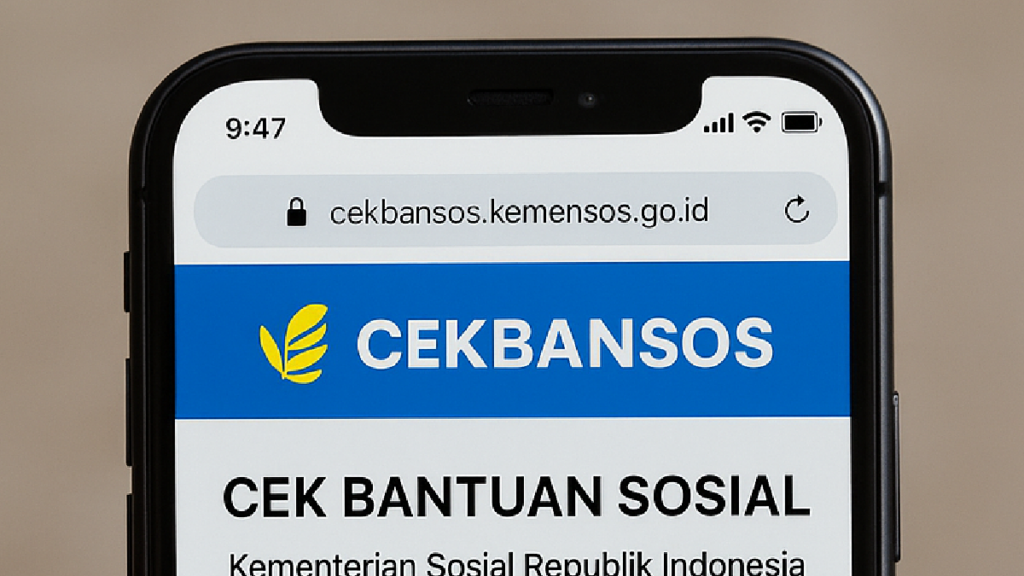 Rp600 Ribu BPNT Cair Sekaligus Untuk Tiga Bulan, Mulai Mengalir April 2026