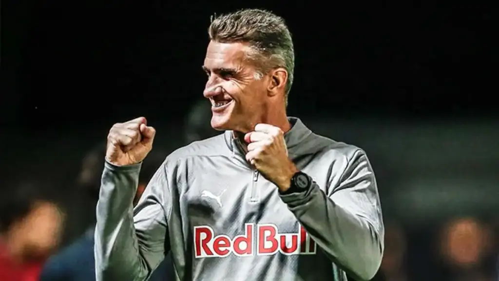 Mancini Kembali Hadapi River Plate, Kenangan Kemenangan 20 Tahun Lalu Masih Hidup