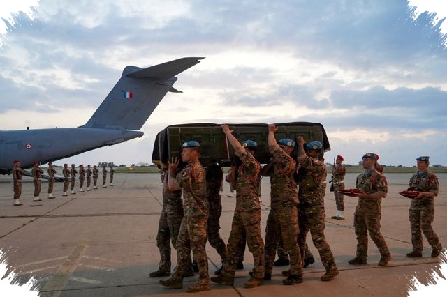 UNIFIL Belum Saatnya Ditarik, China Minta PBB Kaji Ulang Situasi Lebanon