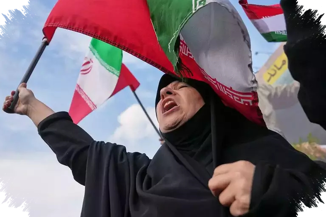 Iran Siap Pecah Blokade AS, Teheran Peringatkan Tekanan Itu Bisa Picu Eskalasi Besar