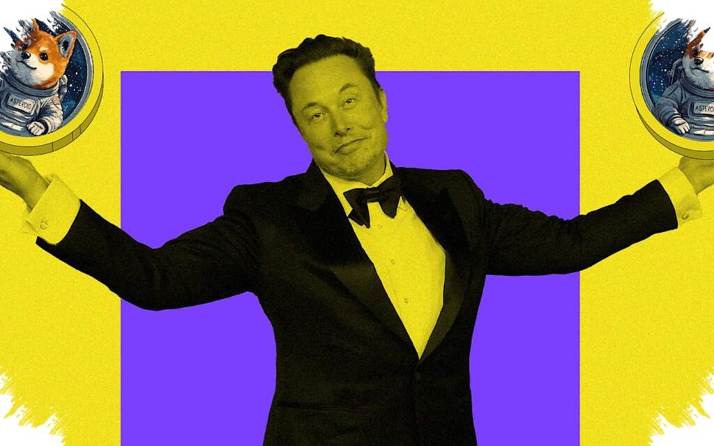 Meski Mengecam Mayoritas Kripto, Elon Musk Masih Menyimpan Bitcoin, Ethereum, dan Dogecoin