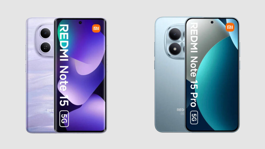 Versi Global Redmi Note 15 5G Berbeda Dari China, Sorotan Utama Ada Di Layar Dan Baterai