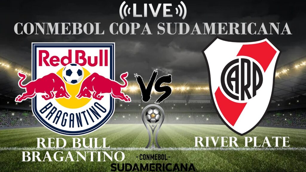 Bragantino Siap Menekan Di Kandang, River Plate Terancam Gagal Merebut Puncak Grup H