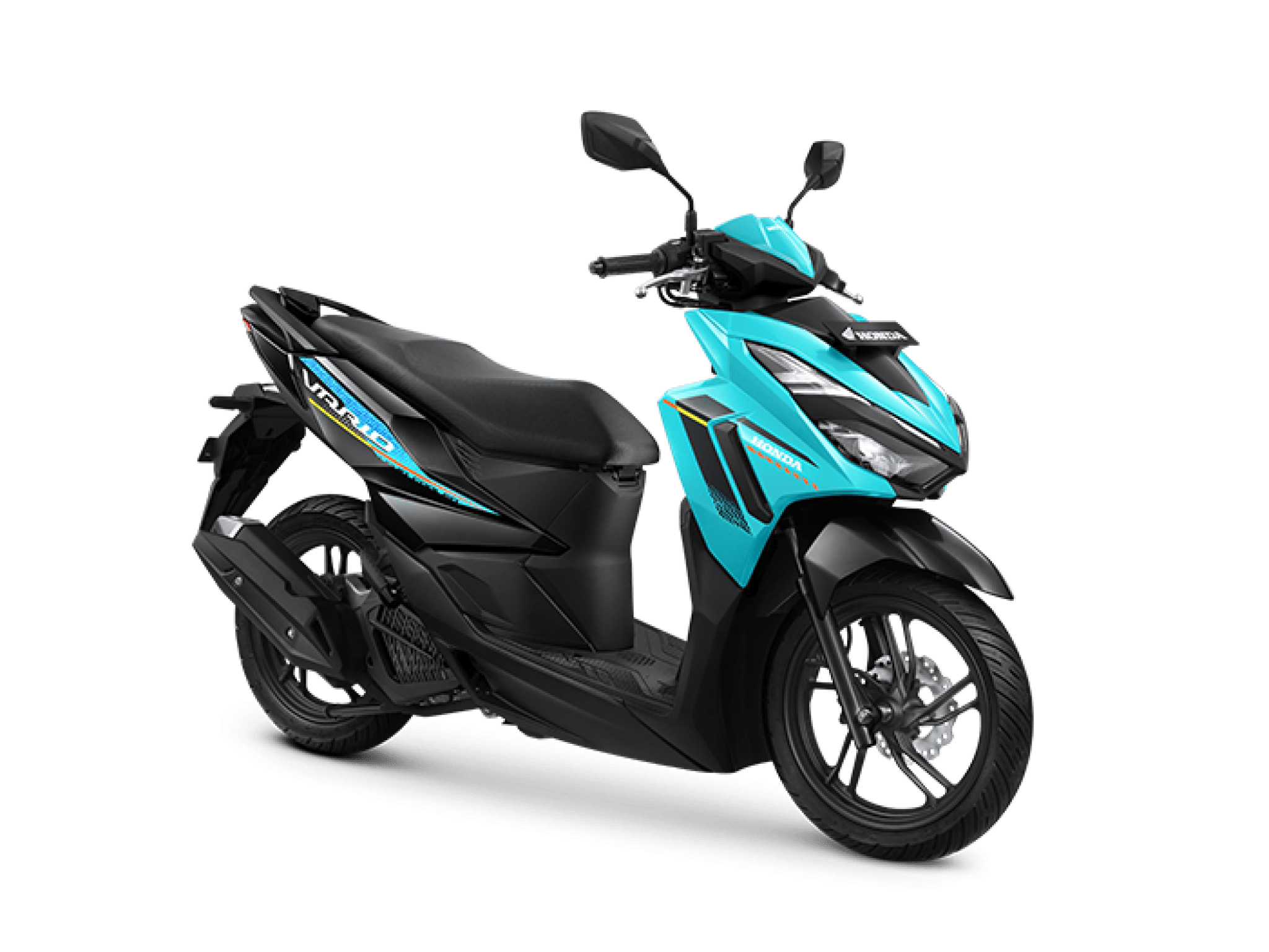 Irit Tetap Kuat, Vario 125 Baru Kian Lincah Hadapi Jalan Macet Kota