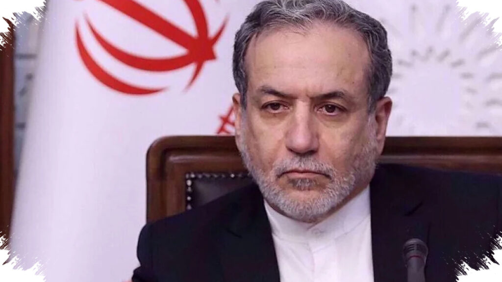Beban Perang AS Menembus Rp1.600 Triliun, Araghchi Sebut Tiap Rumah Tangga Tanggung Rp8 Juta Sebulan