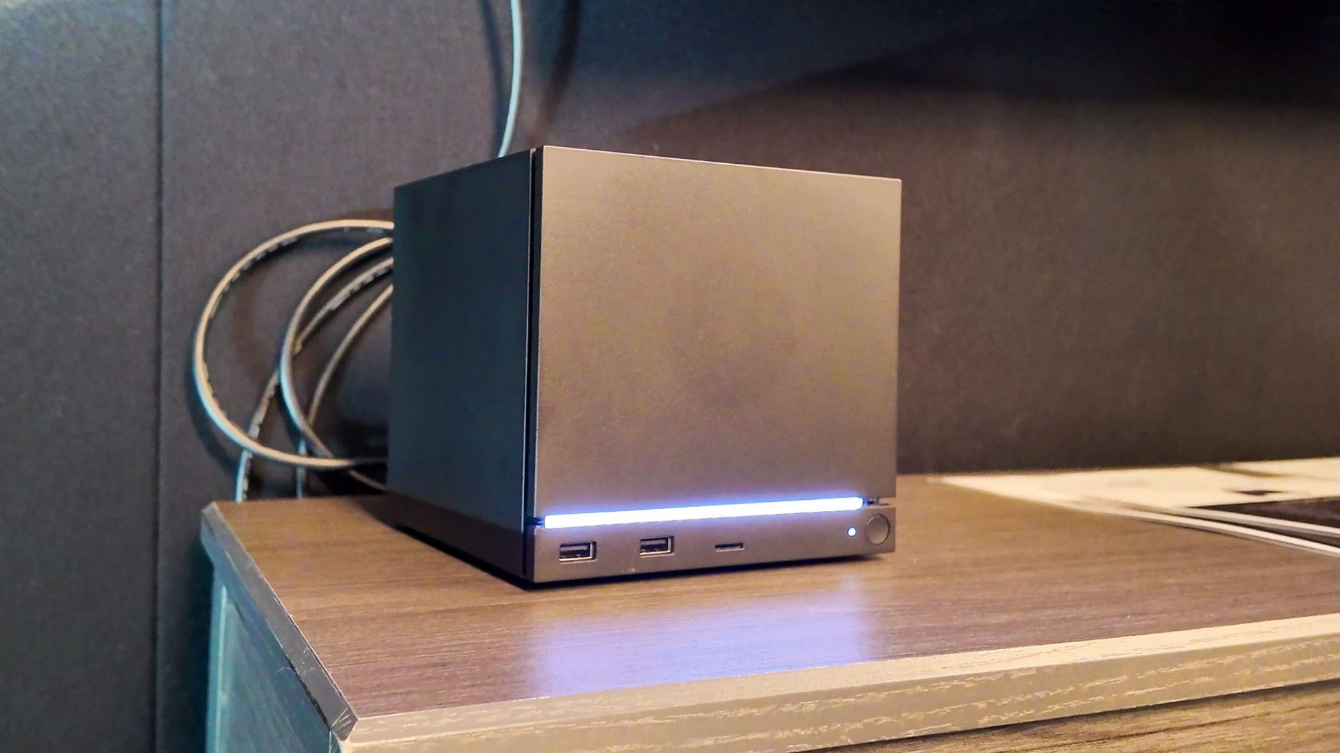 Steam Machine Makin Dekat, SteamOS Beta Kembali Menyebut Dukungan untuk Perangkat Baru Valve