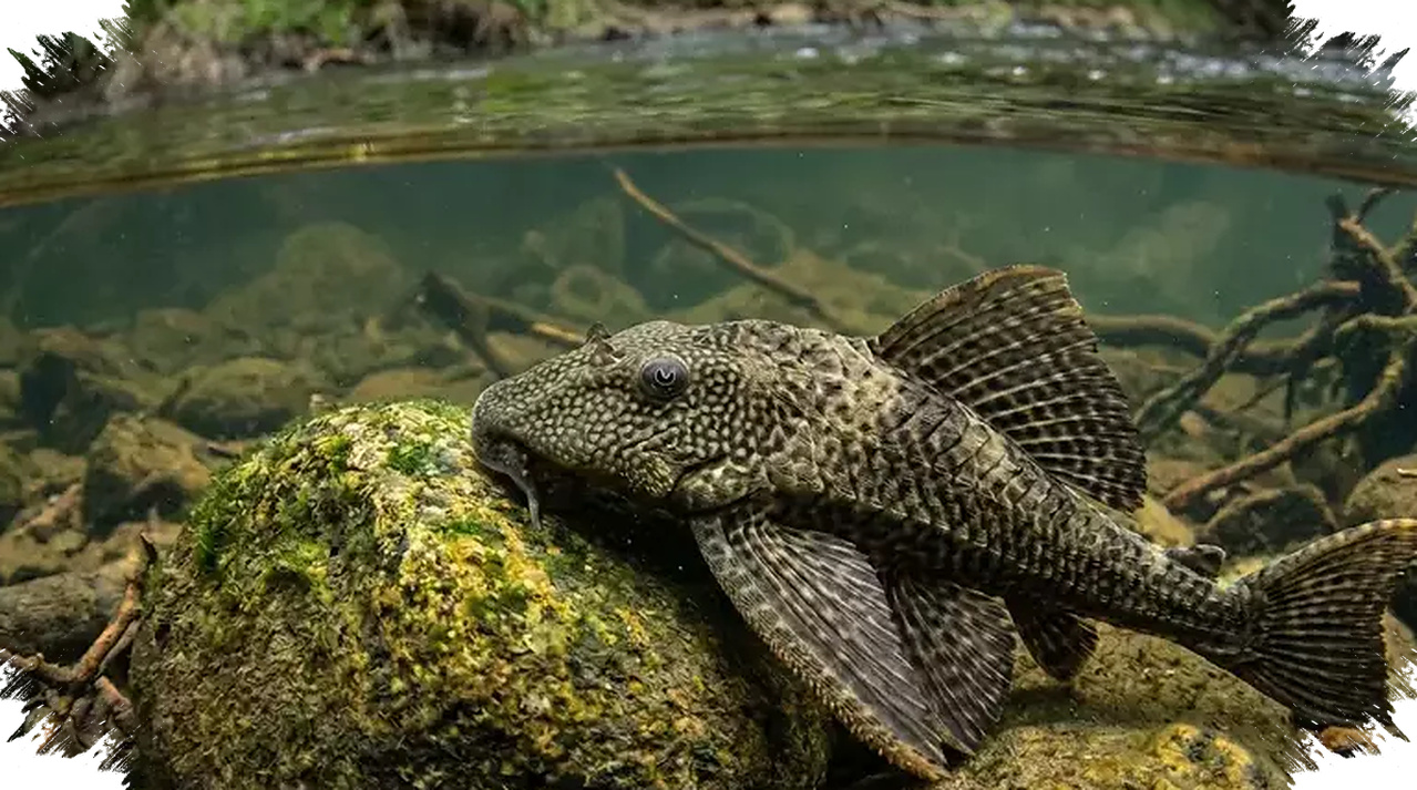 Di Beberapa Negara, Ikan Sapu-Sapu Malah Jadi Lauk Harian Dan Penekan Invasif