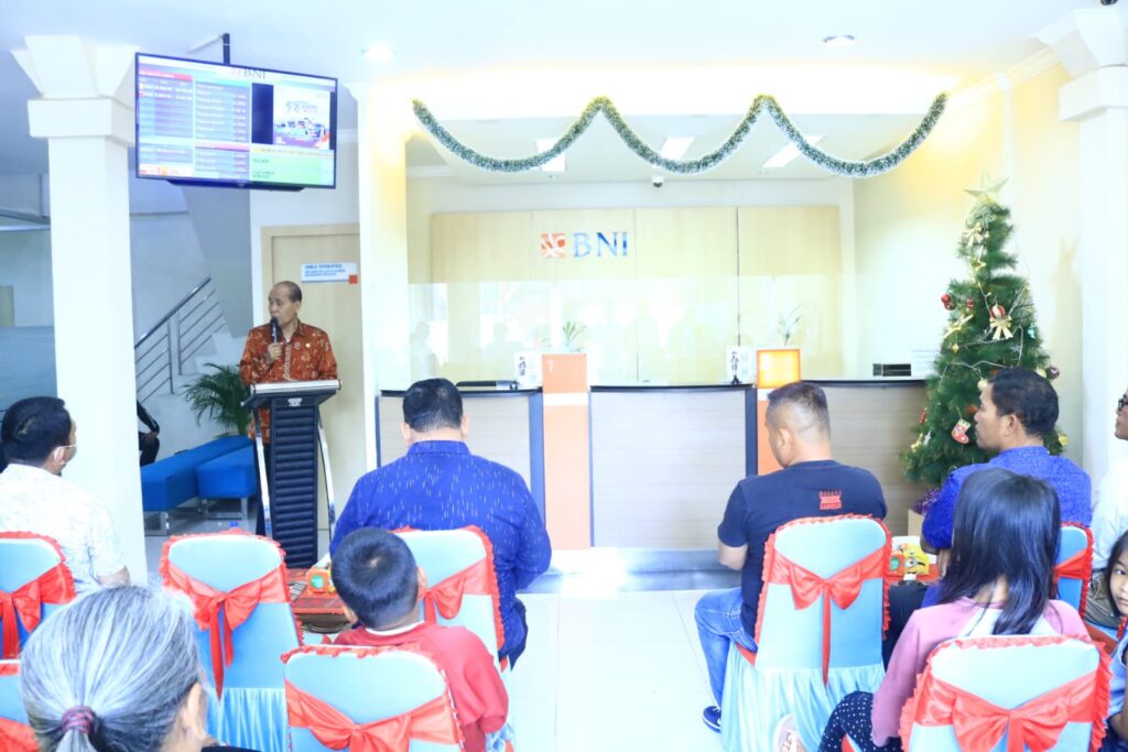 Rp200 Ribu per Bulan Untuk Anak Yatim Piatu 2026, Cair Lewat Rekening Bank Himbara