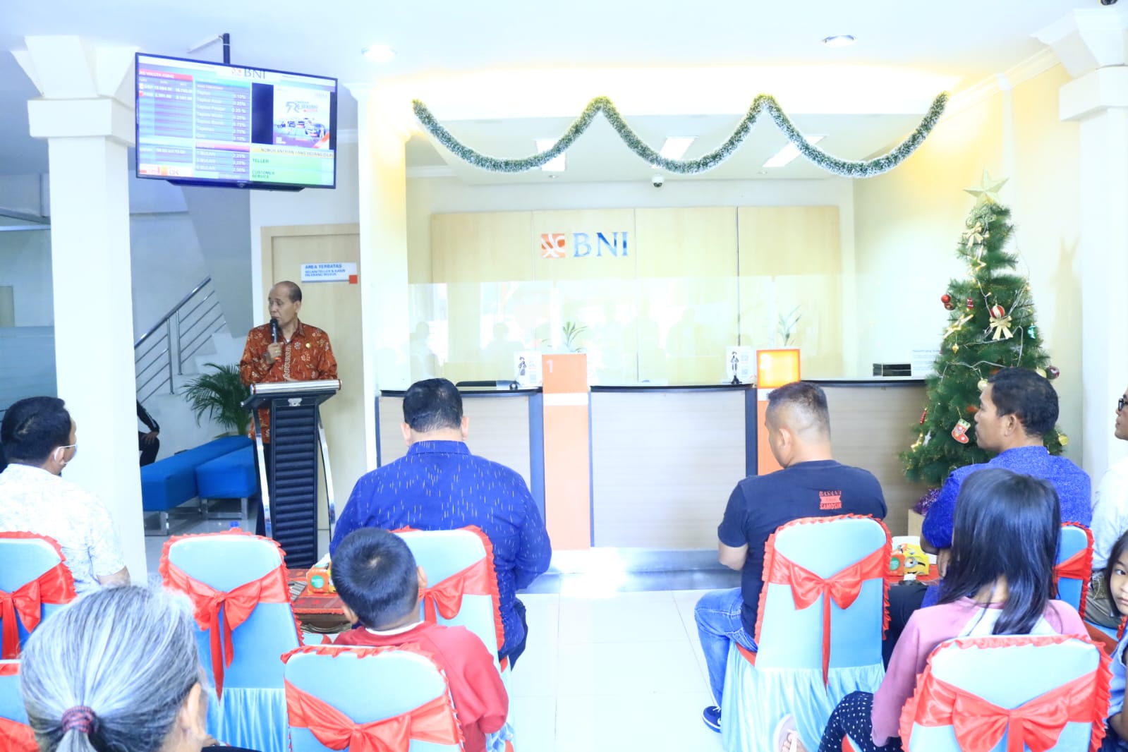 Rp200 Ribu per Bulan Untuk Anak Yatim Piatu 2026, Cair Lewat Rekening Bank Himbara
