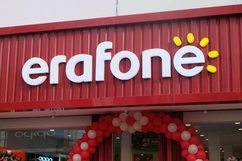 Jaringan Gerai Erajaya Memudahkan Pembelian Smartphone Original Di Banyak Kota