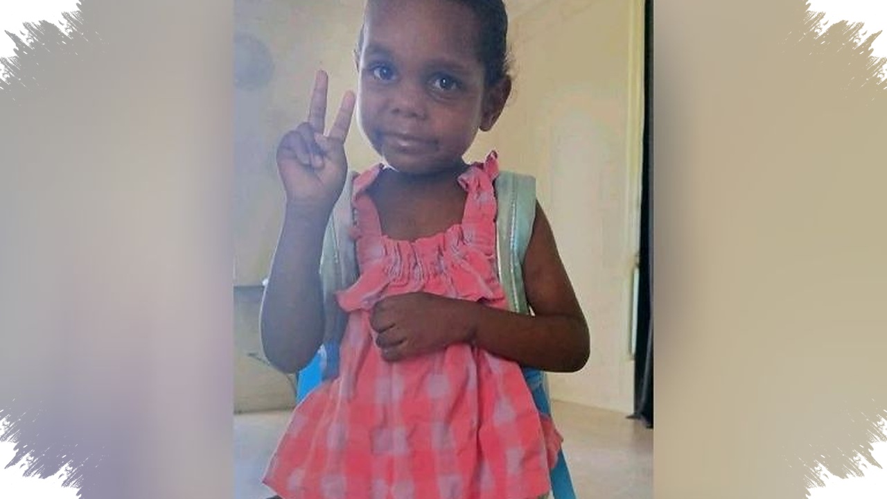 Kekerasan Pecah Di Alice Springs, Massa Memburu Pria Tersangka Pembunuhan Bocah Lima Tahun Di Rumah Sakit