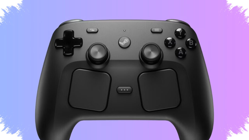 Steam Controller Baru Dibanderol $100, Valve Pasang Harga Di Atas Xbox Dan DualSense