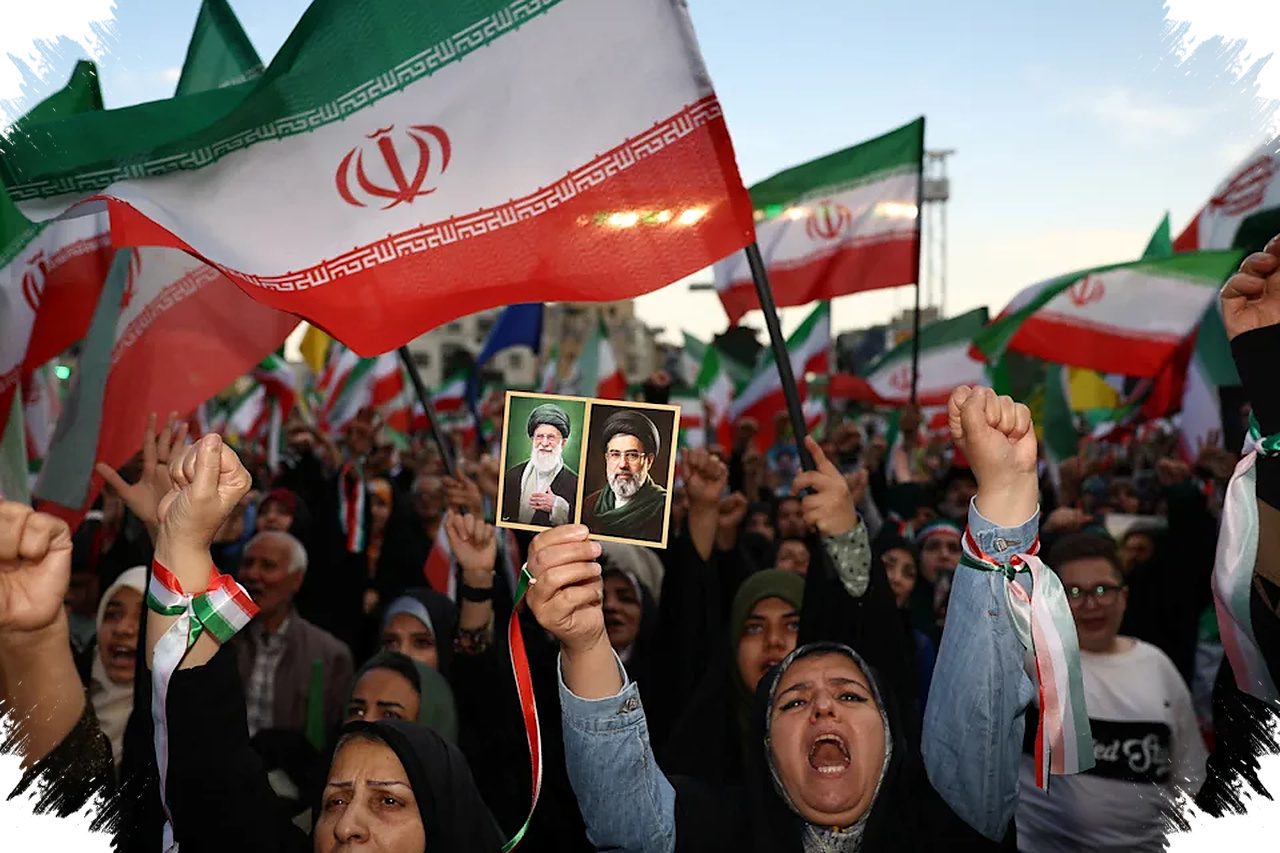 Selat Hormuz Kian Memanas, Iran Siap Balas Serangan AS Dengan Pukulan Panjang Dan Menyakitkan