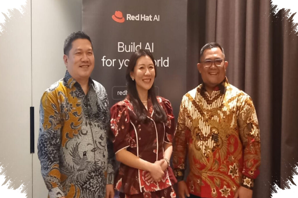 Adopsi AI Tergesa Bisa Membengkakkan Biaya, Red Hat Ingatkan Korporasi Lebih Selektif