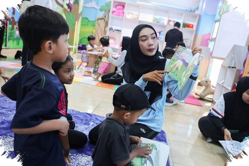 Koperasi Dan Daycare Jadi Andalan Jateng Menjaga Buruh Tetap Tenang Bekerja