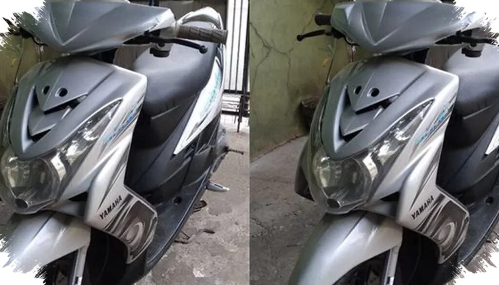 Mesin Sehat, Mio Soul 2009 Masih Bisa Hemat BBM Hingga 42 Km per Liter