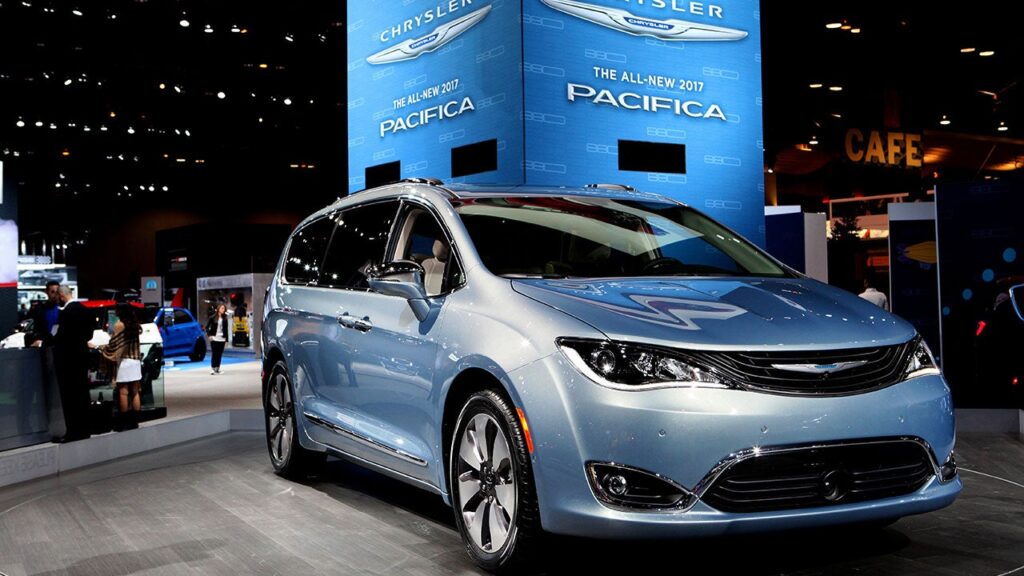 Empat Mobil Keluarga Tahun Muda Ini Tembus Rp100 Jutaan, Fitur dan Kabinnya Masih Menggoda