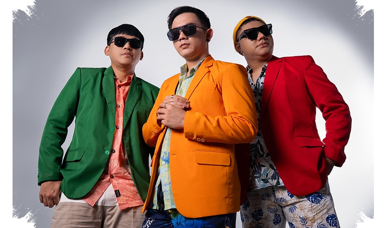 Syifa Tetanggaku Buka Sisi Cerah Luvia Band, Pop Melayu Tak Lagi Selalu Patah Hati