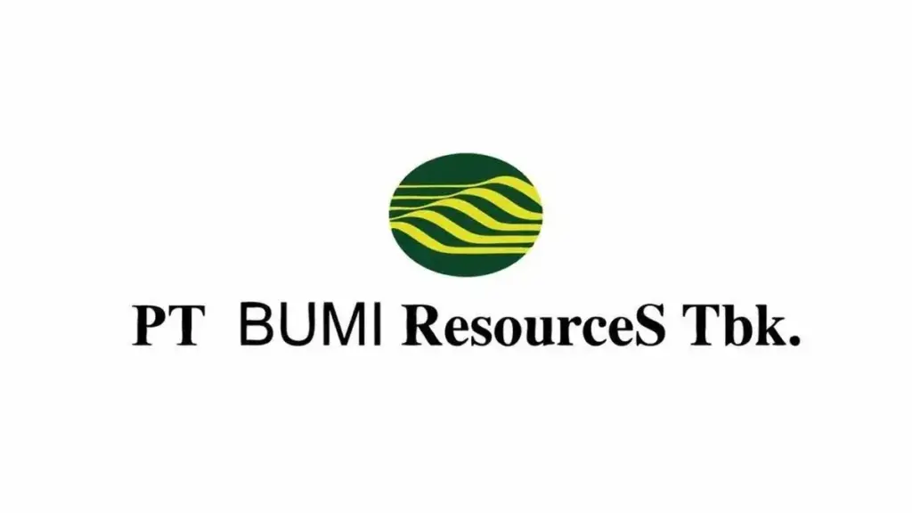 Laba Bersih Bumi Resources Naik 36,6 Persen, Saham BUMI Menguat 4,35 Persen