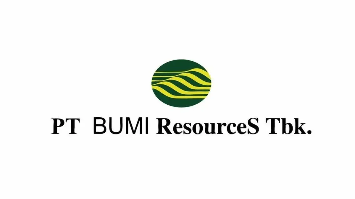 Laba Bersih Bumi Resources Naik 36,6 Persen, Saham BUMI Menguat 4,35 Persen