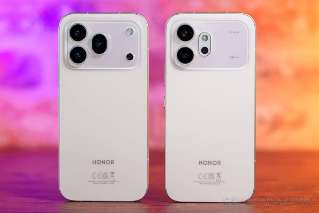 Honor 600e Tampil Dengan Dimensity 7100, Skor Geekbench Awal Sudah Tergolong Solid